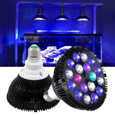 ফিশ ট্যাঙ্ক গ্রো লাইট